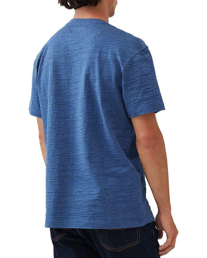 Rodd & Gunn Leith Valley Sports Fit Tee 9
