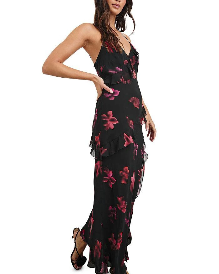 Rails Kariselle Ruffle Dress 4