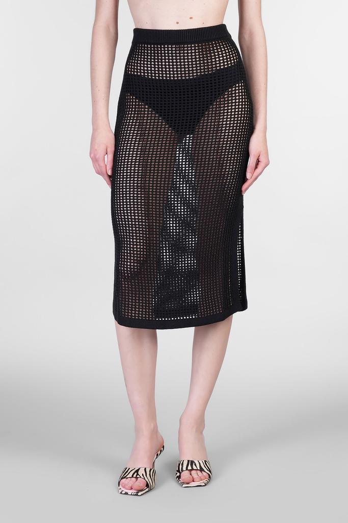 Mc2 Saint Barth Jenny Sangallo lace skirt - Dresses & Skirts