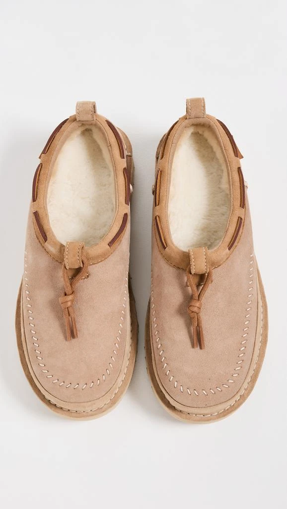 UGG Tasman Crafted Regenerate Unisex Slippers 4