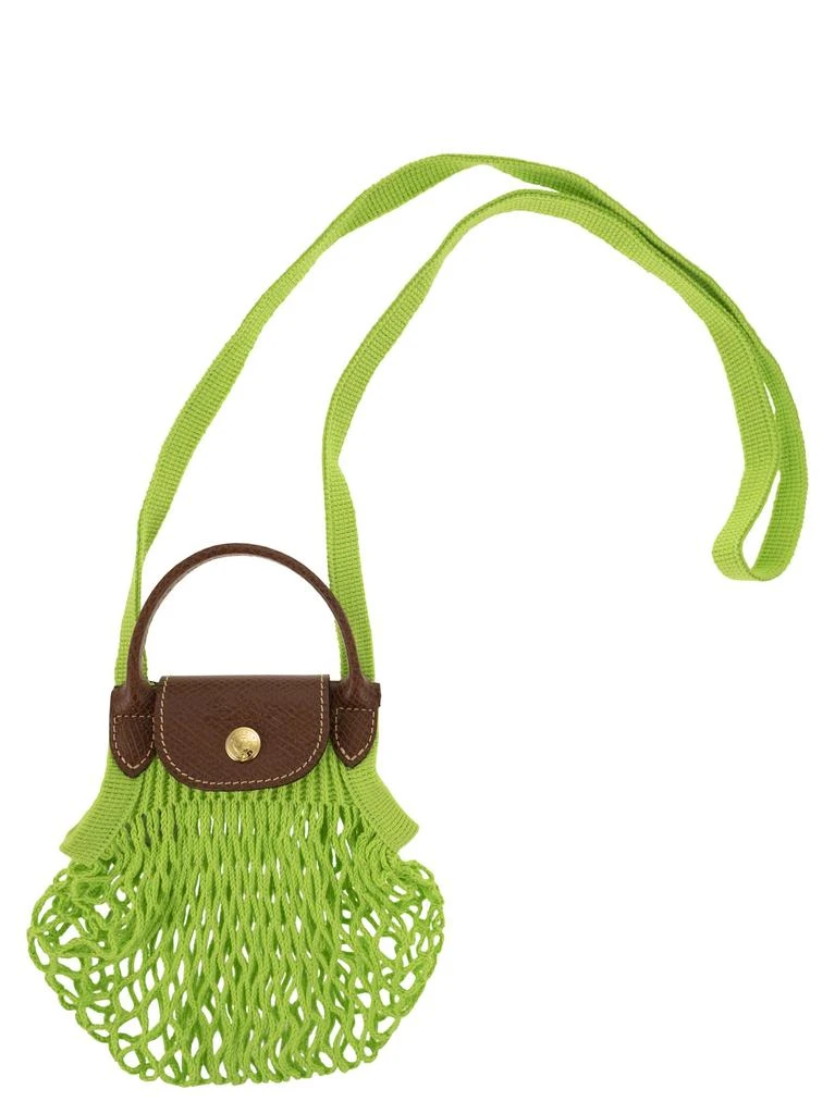 Longchamp Le Pliage Filet 1