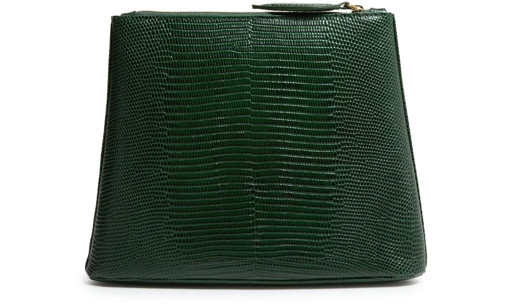 Liffner Zipped clutch 4