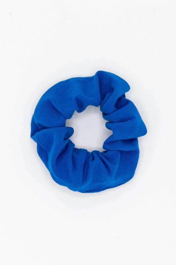 Los Angeles Apparel SCRUNCHIE - Cotton Scrunchie 19