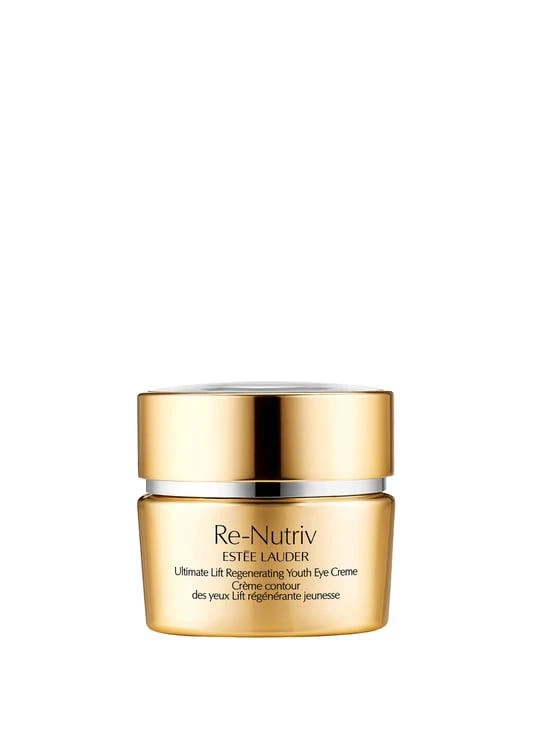 Estée Lauder Re-Nutriv Ultimate Lift - Regenerating Youth Eye Creme 1