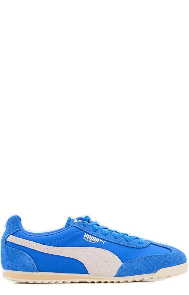 Puma Puma Arizona Panelled Lace-Up Sneakers 1