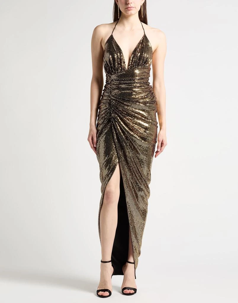 Alexandre Vauthier Long dress 2