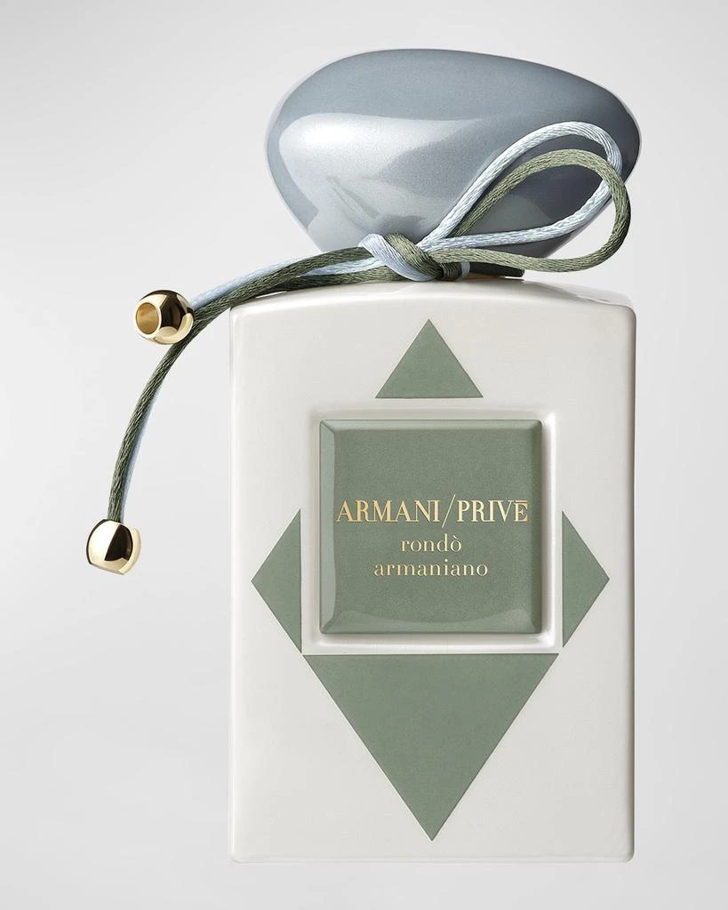 Shop Rondò Armaniano Eau de Parfum, on Sale at BeyondStyle