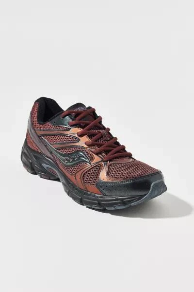 Saucony Saucony Women's Ride Millenium Throwback Sneaker 3