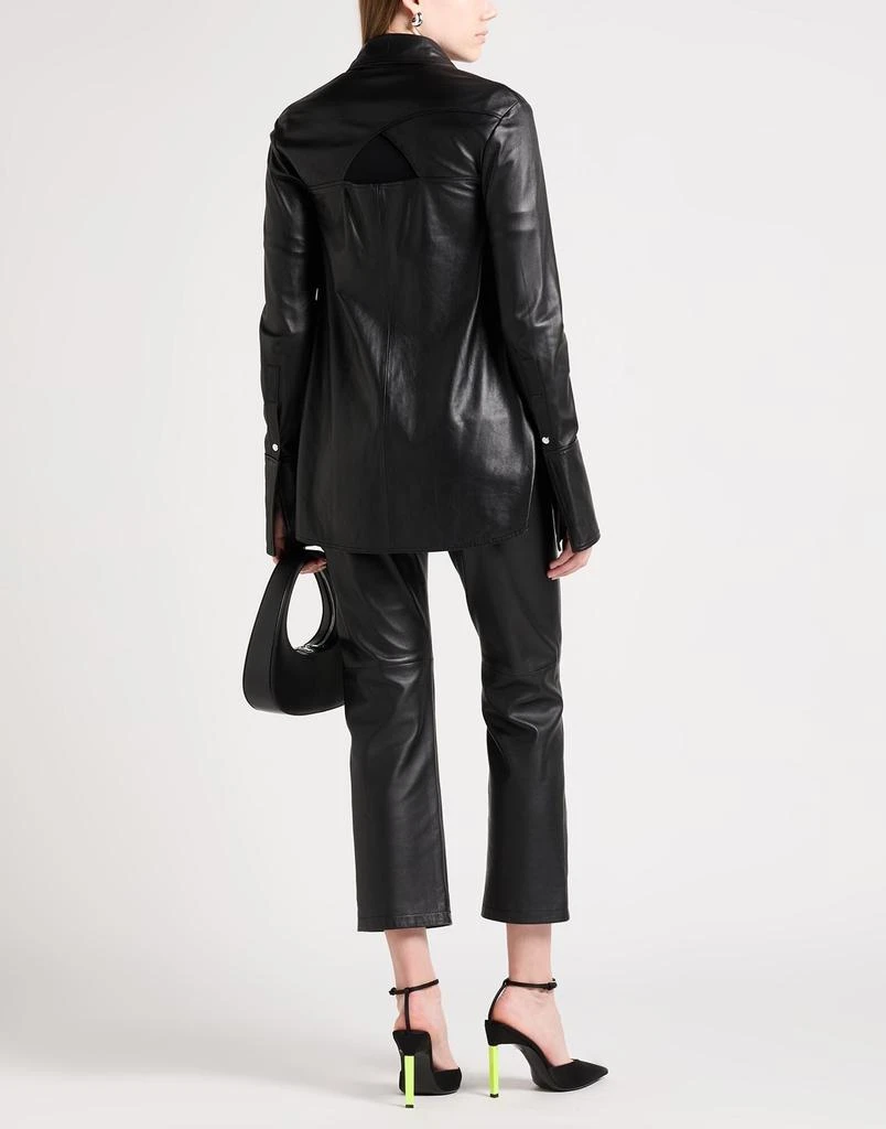ELLERY Solid color shirts & blouses 3