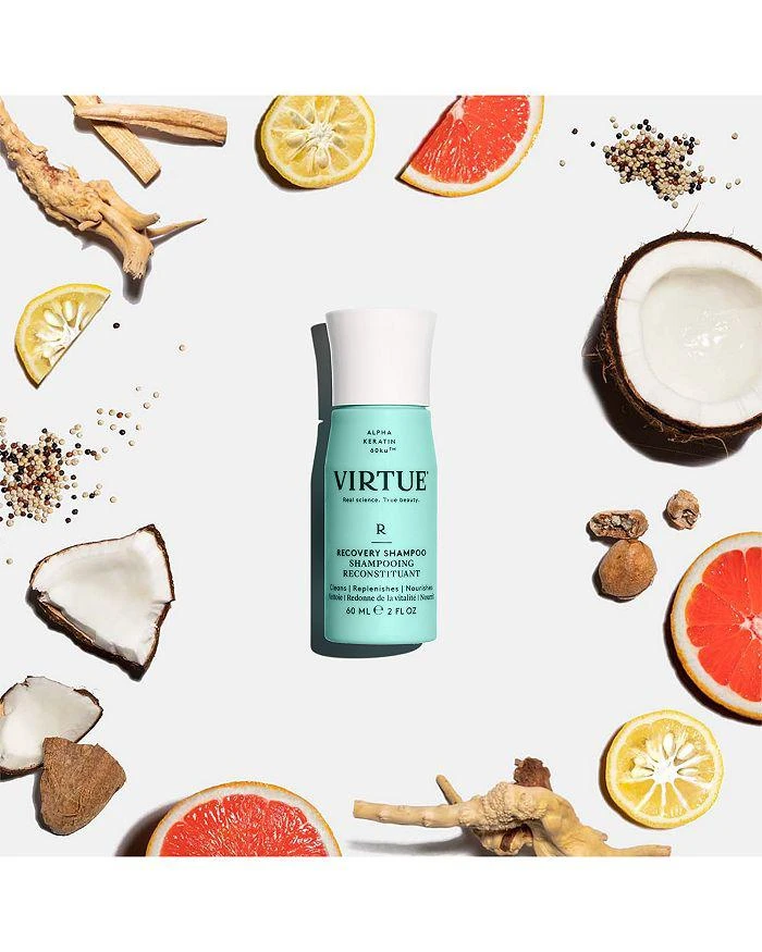 VIRTUE Recovery Discovery Set 8