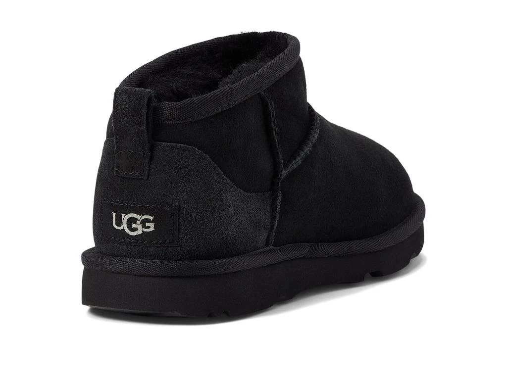 UGG Classic Ultra Mini (Little Kid/Big Kid) 5