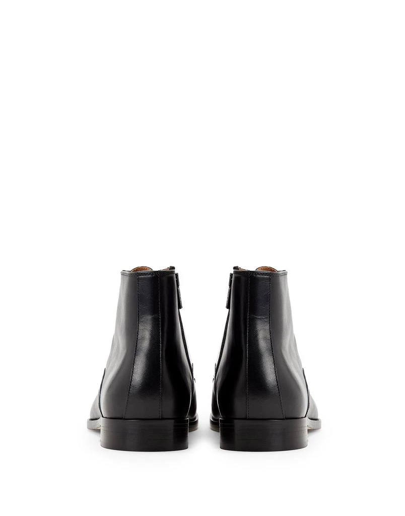 LEONARDO PRINCIPI Ankle boot 4