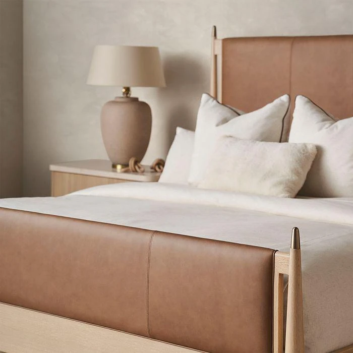 caracole Rhythm Queen Bed 4