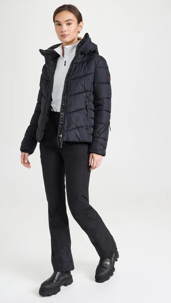 Bogner FireIce Saelly Jacket 4