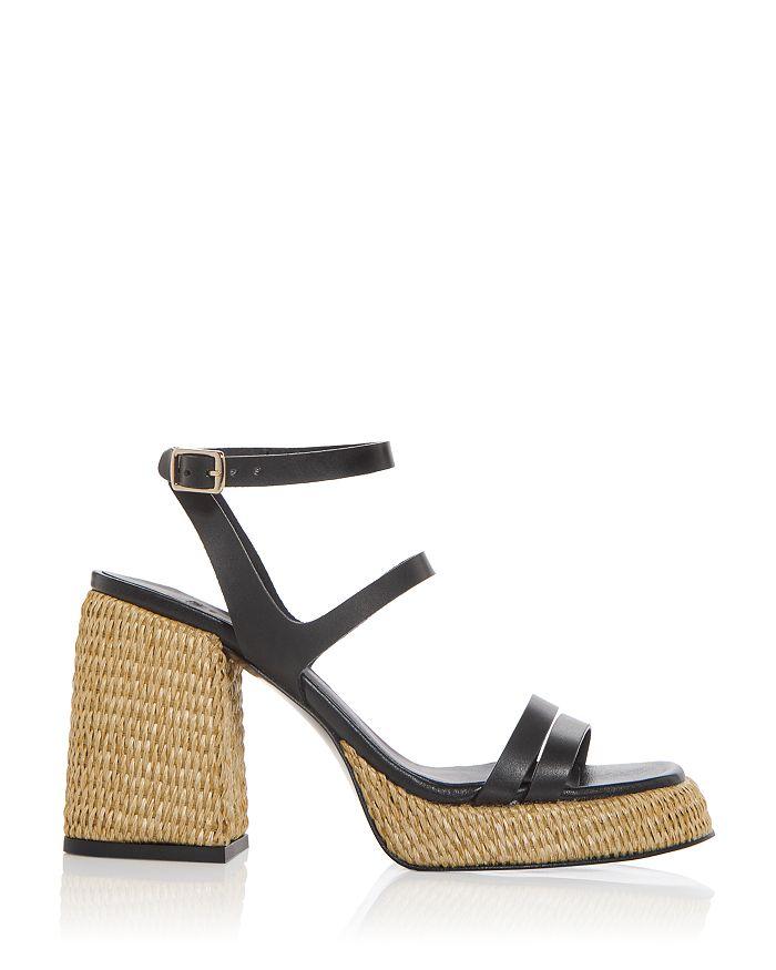 Castaner Women's Victoria Platform Sandals