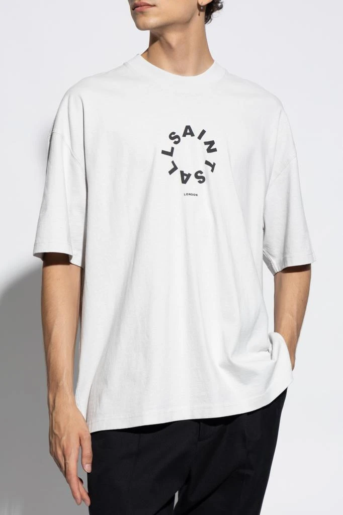 ALL SAINTS T-shirt Tierra 3