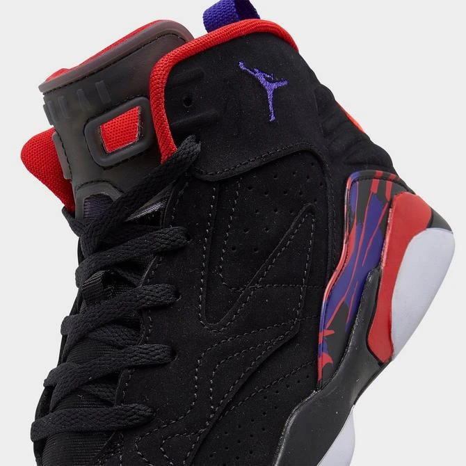 Jordan Little Kids' Jordan Jumpman MVP Basketball Shoes 5
