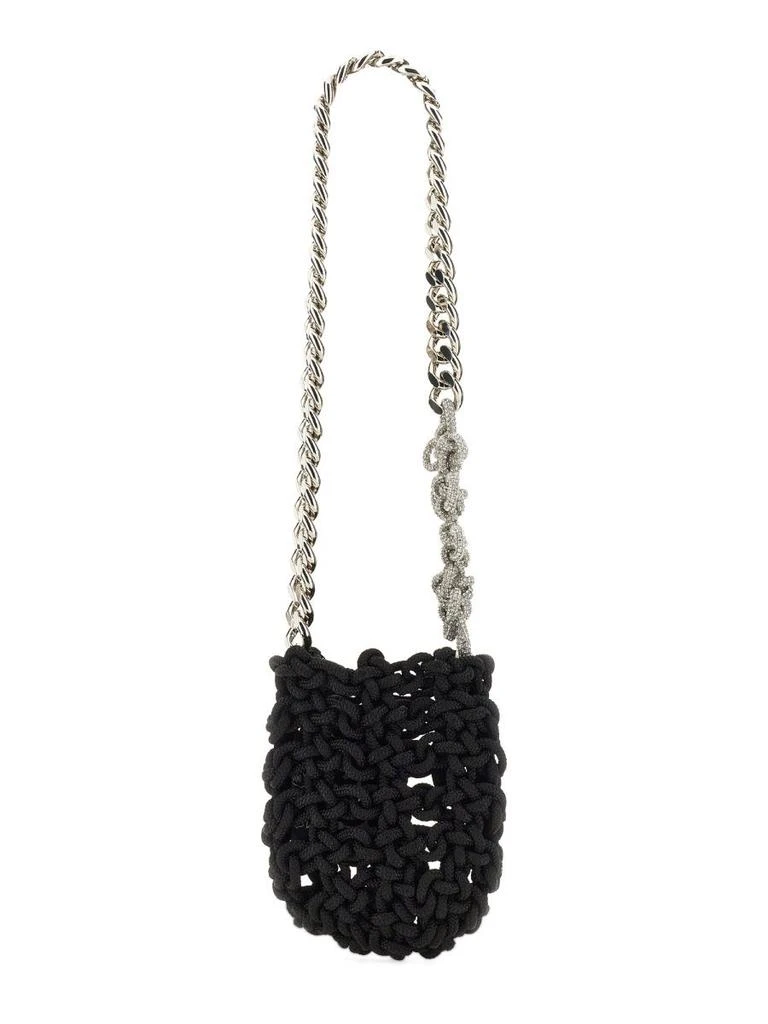 Kara Kara Knot Shoulder Bag 1