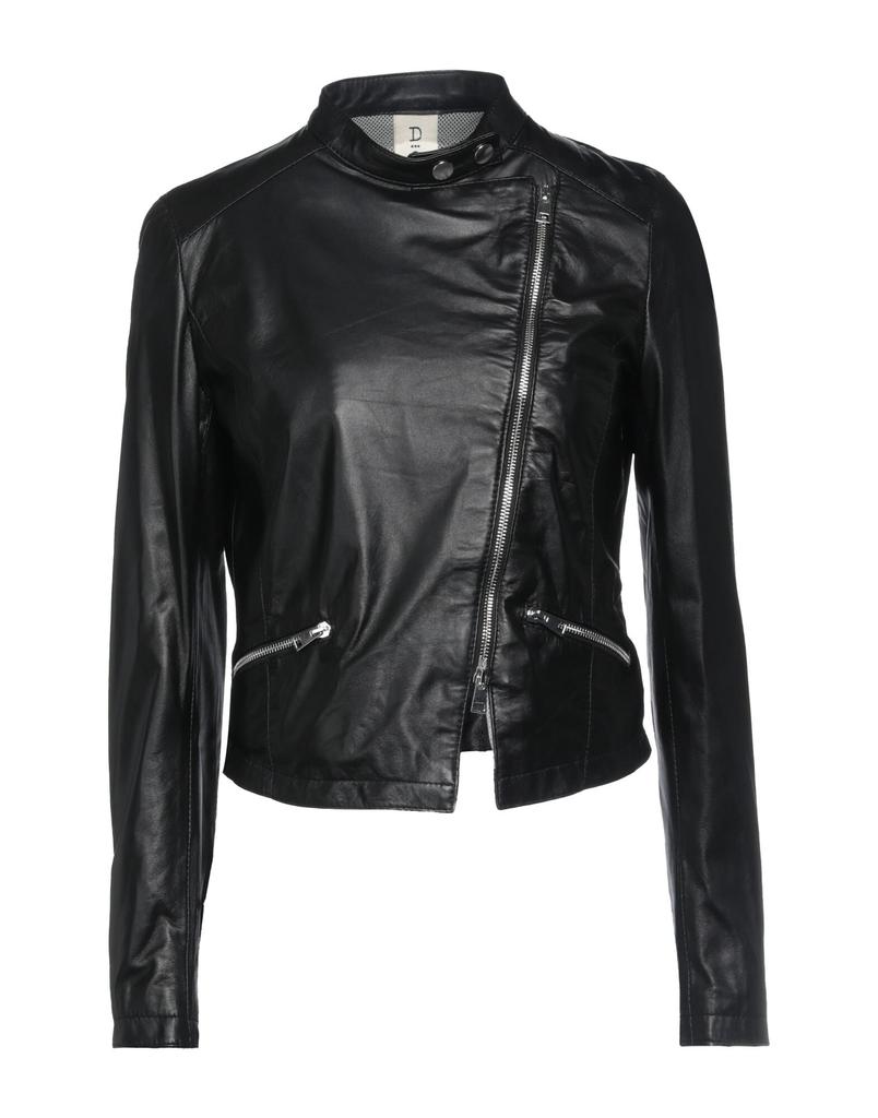 Delan Biker jacket