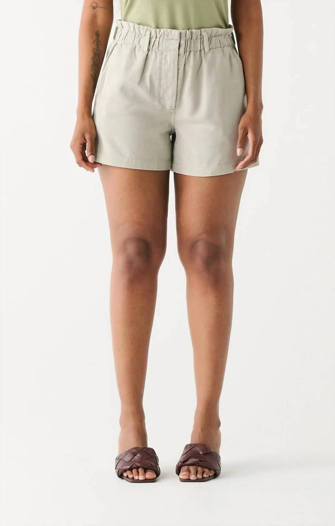 Dex Clothing Dex Clothing - Paper Bag Shorts
