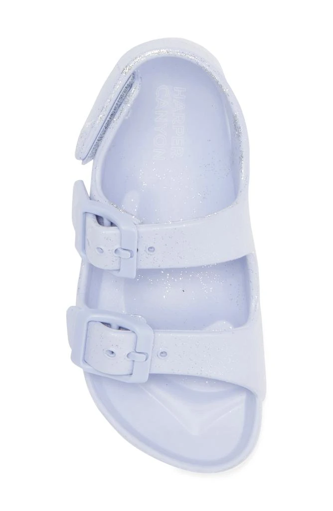 Harper Canyon Sage Sandal 5