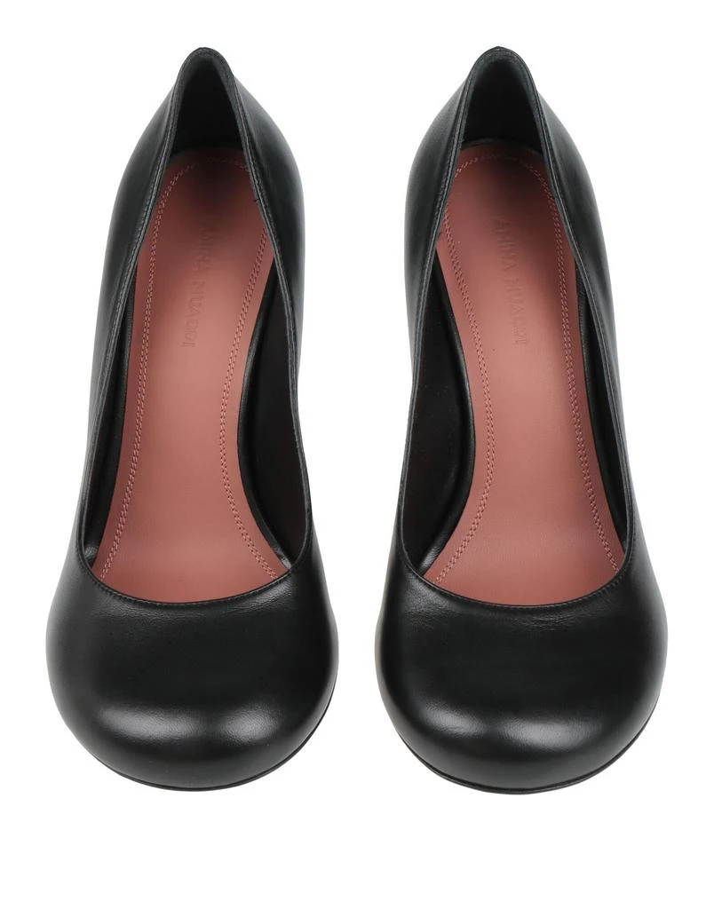 Amina Muaddi Pump 4