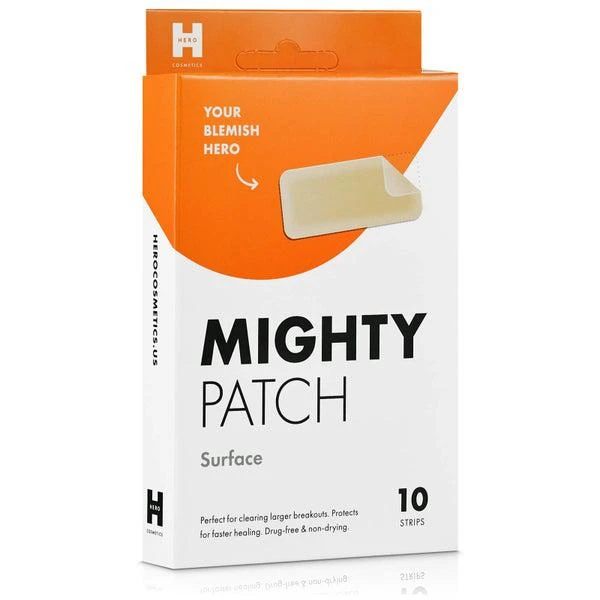 Hero Cosmetics Hero Cosmetics Mighty Patch - Surface 2