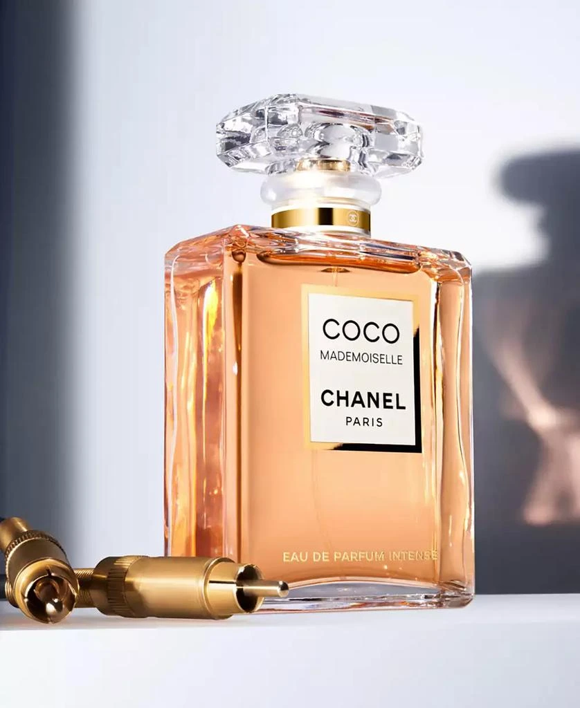 Chanel Eau de Parfum Intense Spray, 6.8-oz. 4