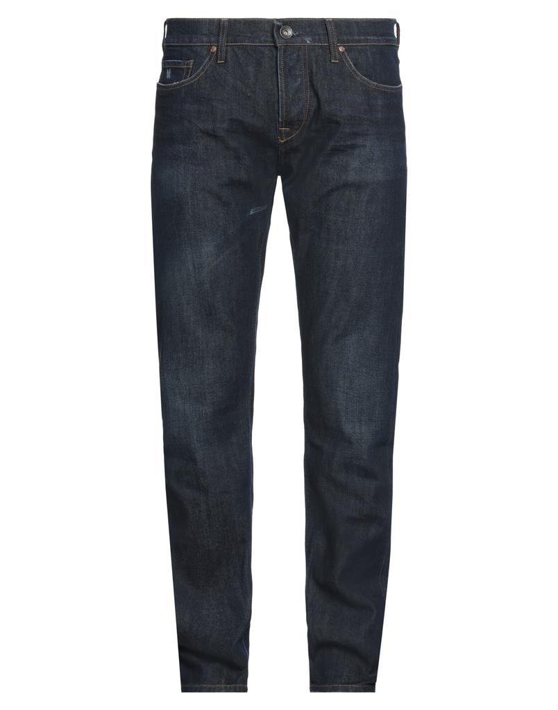 0/ZERO CONSTRUCTION Denim pants