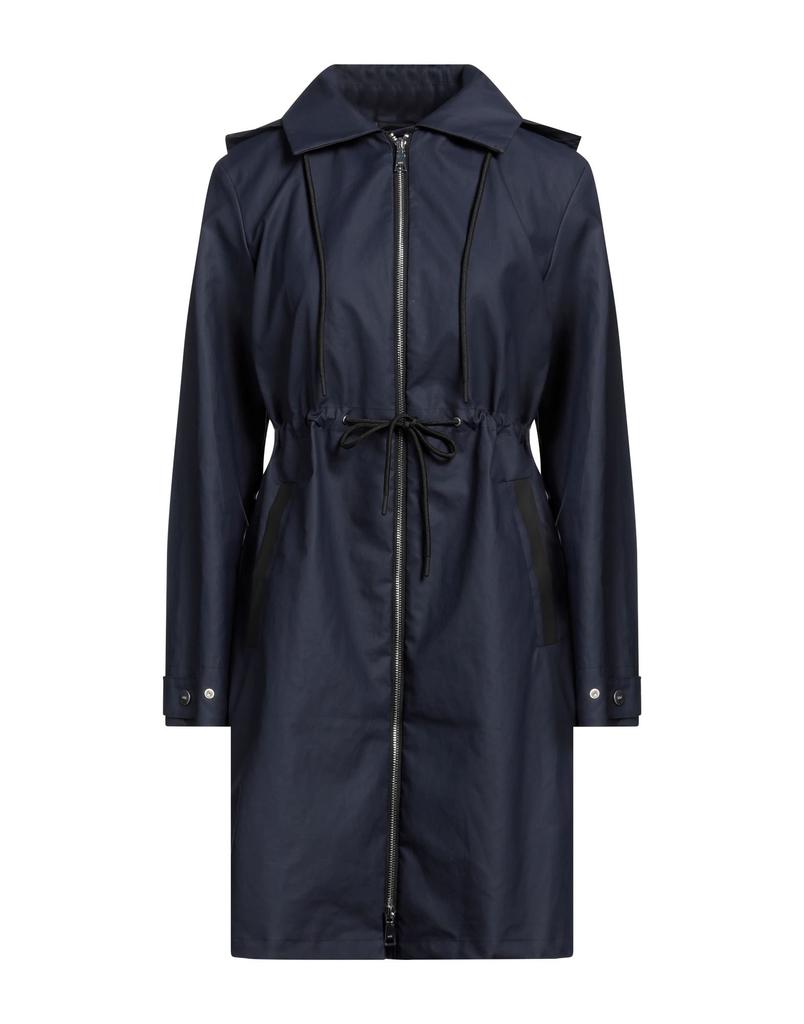 ADD Full-length jacket