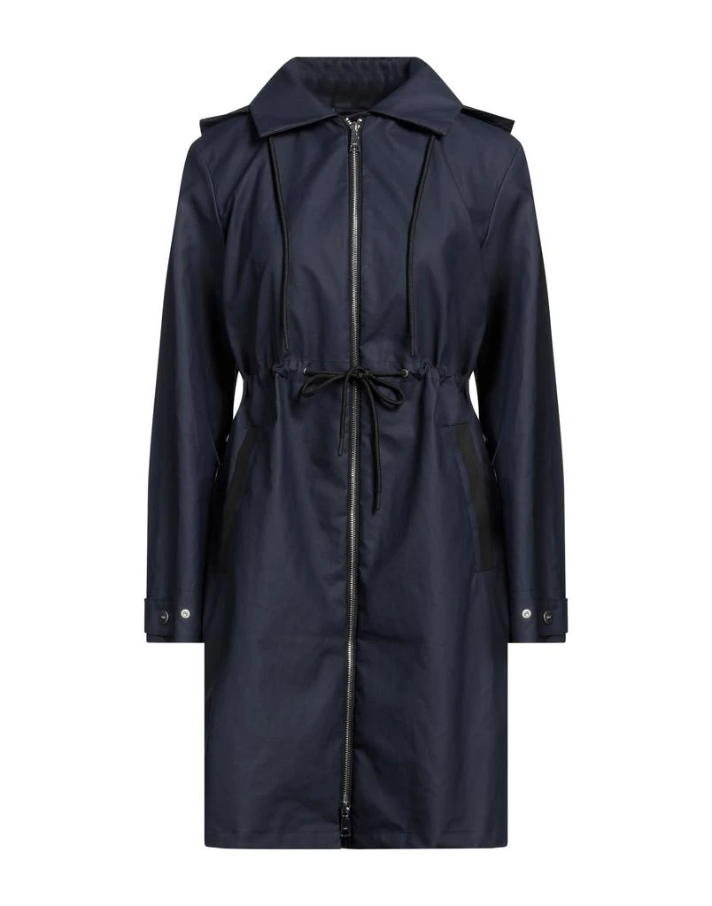 ADD Full-length jacket 1