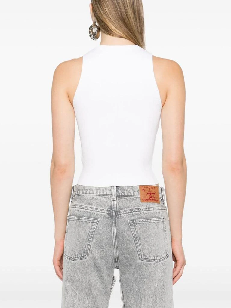 Diesel DIESEL - Logo Tank Top 3