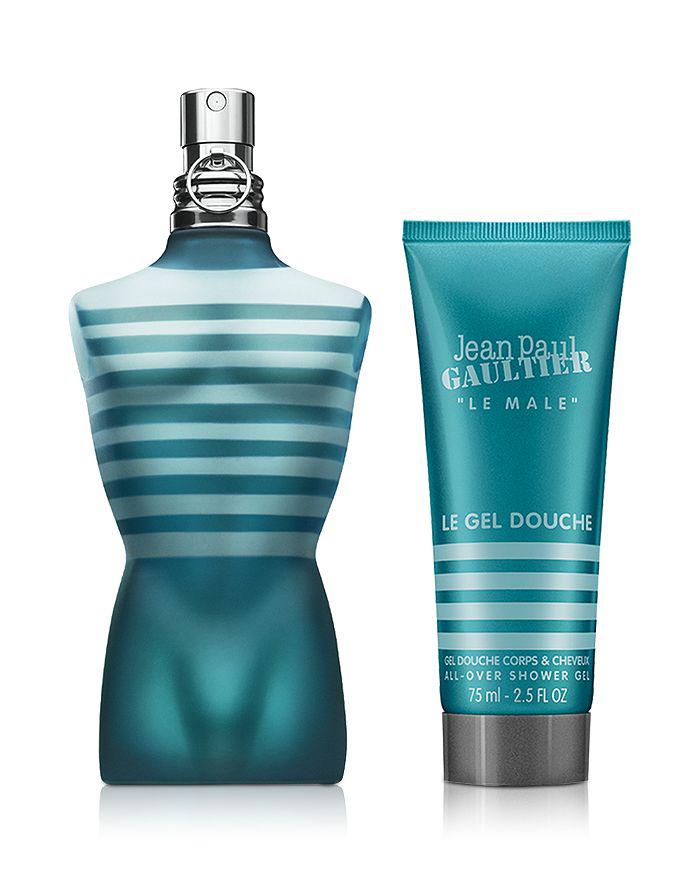 Jean Paul Gaultier Le Male Eau de Toilette Gift Set ($141 value)