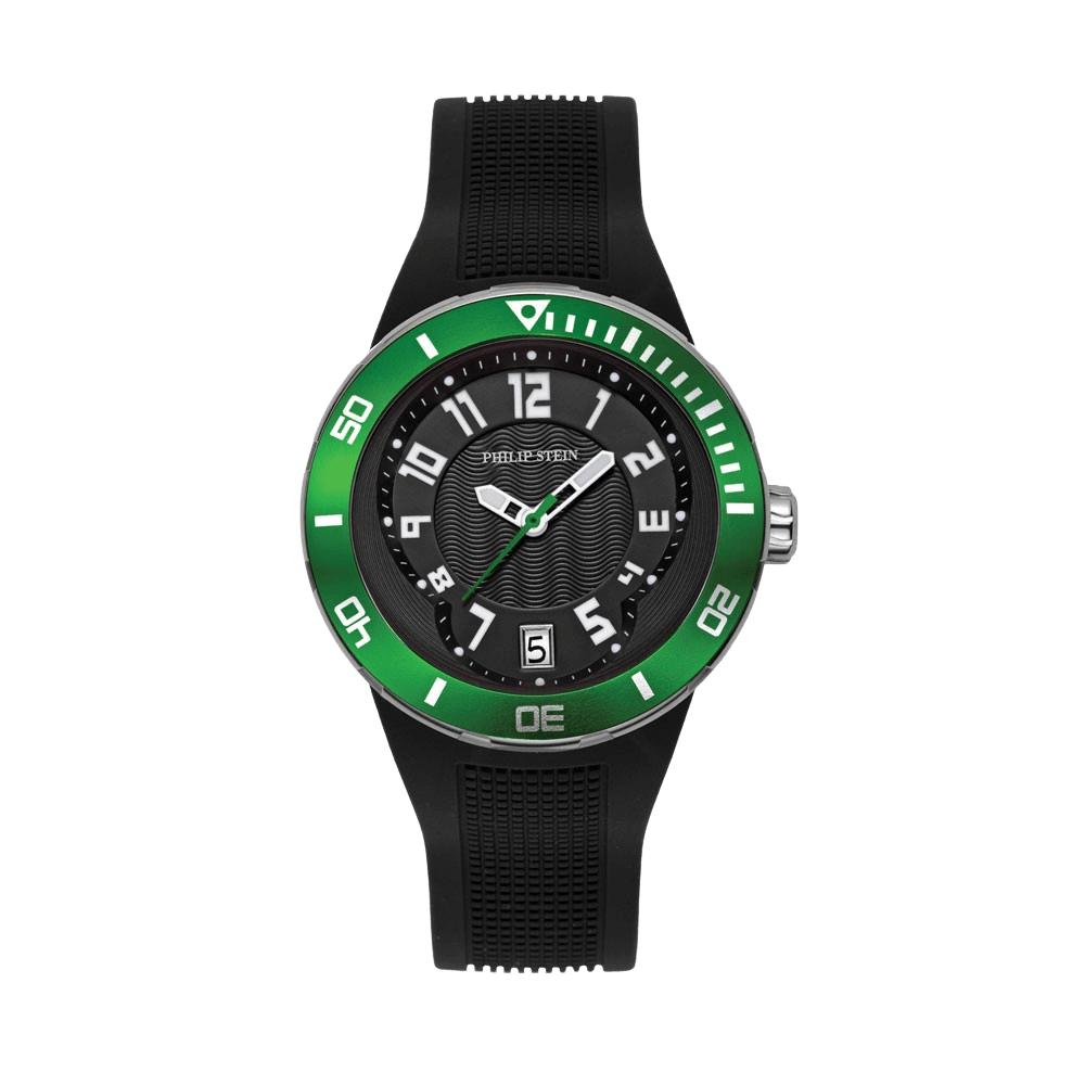 Philip Stein Extreme Active - Model 34-BGR-RB