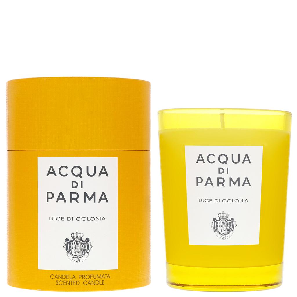 Acqua di Parma Acqua Di Parma - Luce di Colonia Candle (200g)