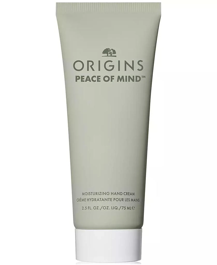 Origins Peace Of Mind Moisturizing Hand Cream 1