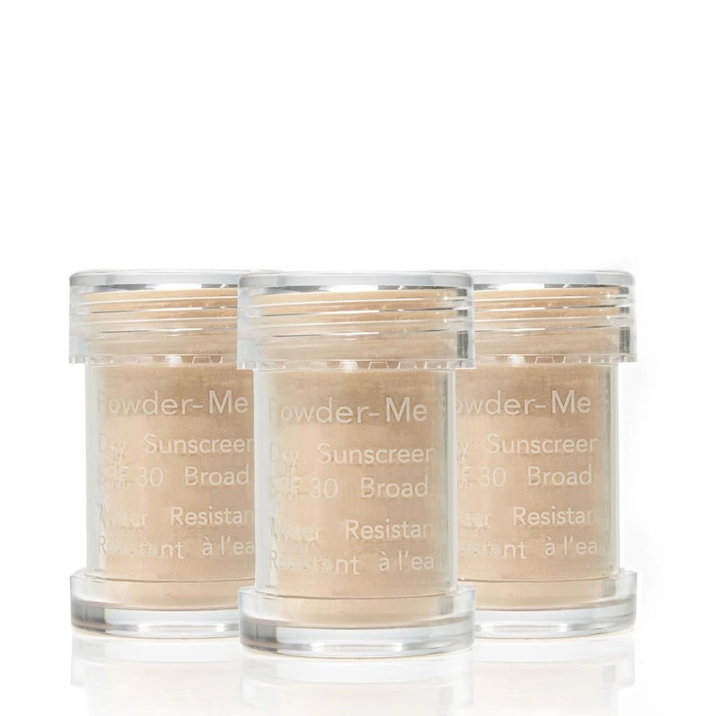 Jane Iredale Powder-Me Dry Sunscreen SPF 30 13