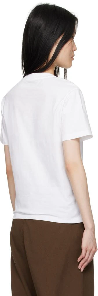 Carhartt WIP White Pudding T-shirt 3