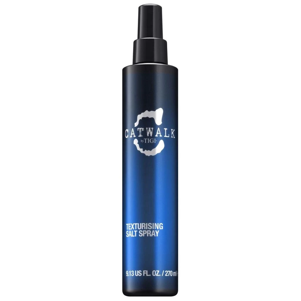 TIGI 9.13 oz Catwalk Texturising Salt Spray 1