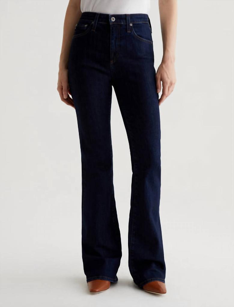 AG Jeans Ag Jeans - Farrah Boot Jean
