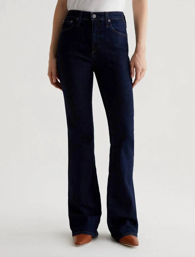 AG Jeans Ag Jeans - Farrah Boot Jean 1