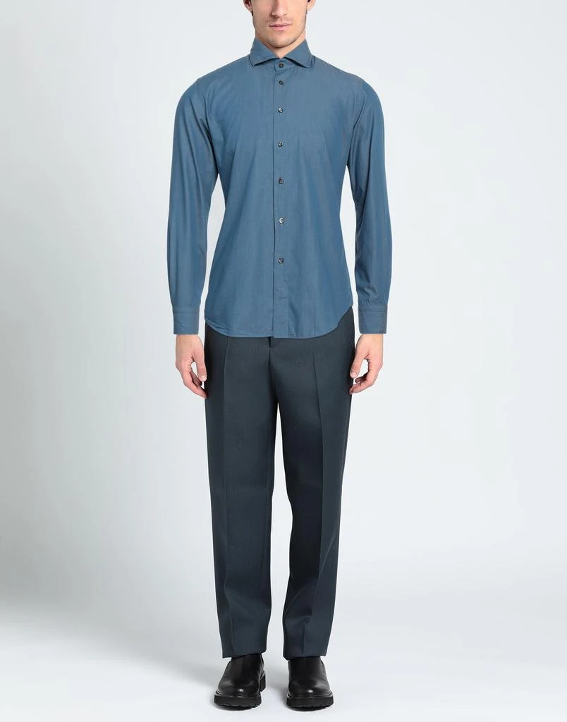 ROSSI Solid color shirt 2