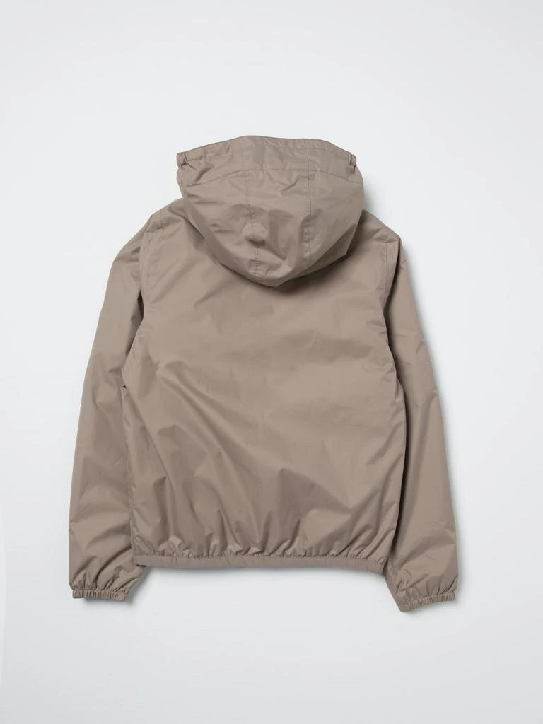 K-Way Coat kids K-way 2