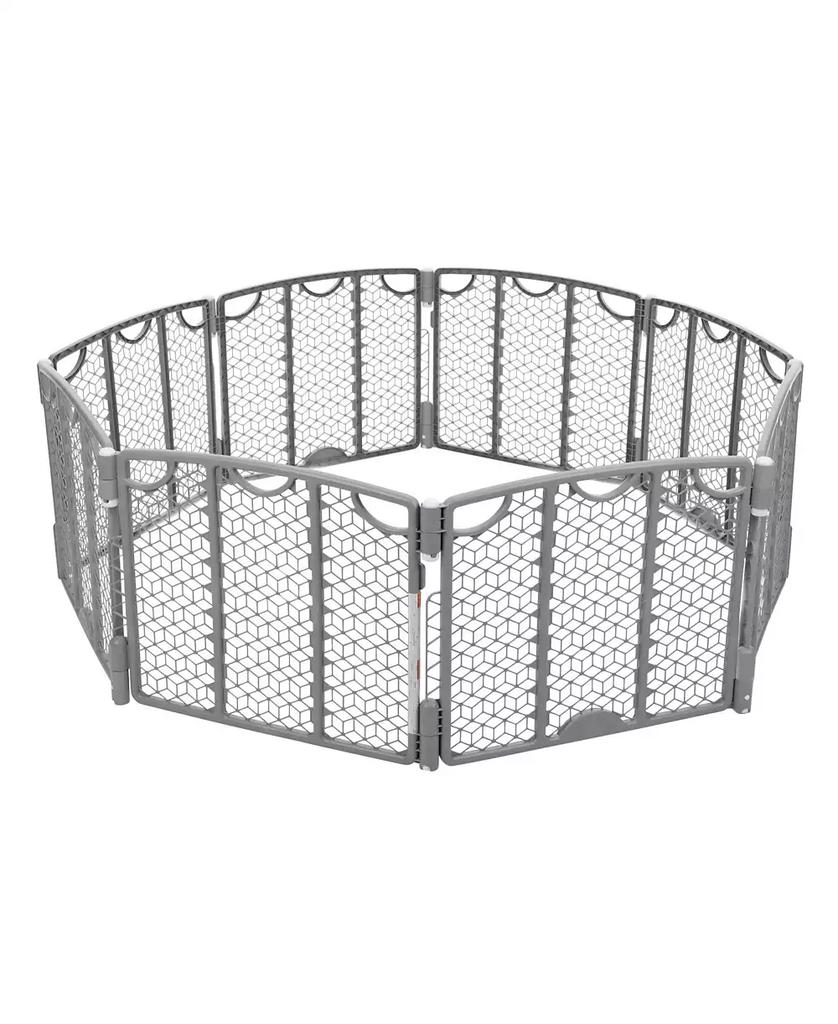Evenflo Versatile Play Space 8- Panel