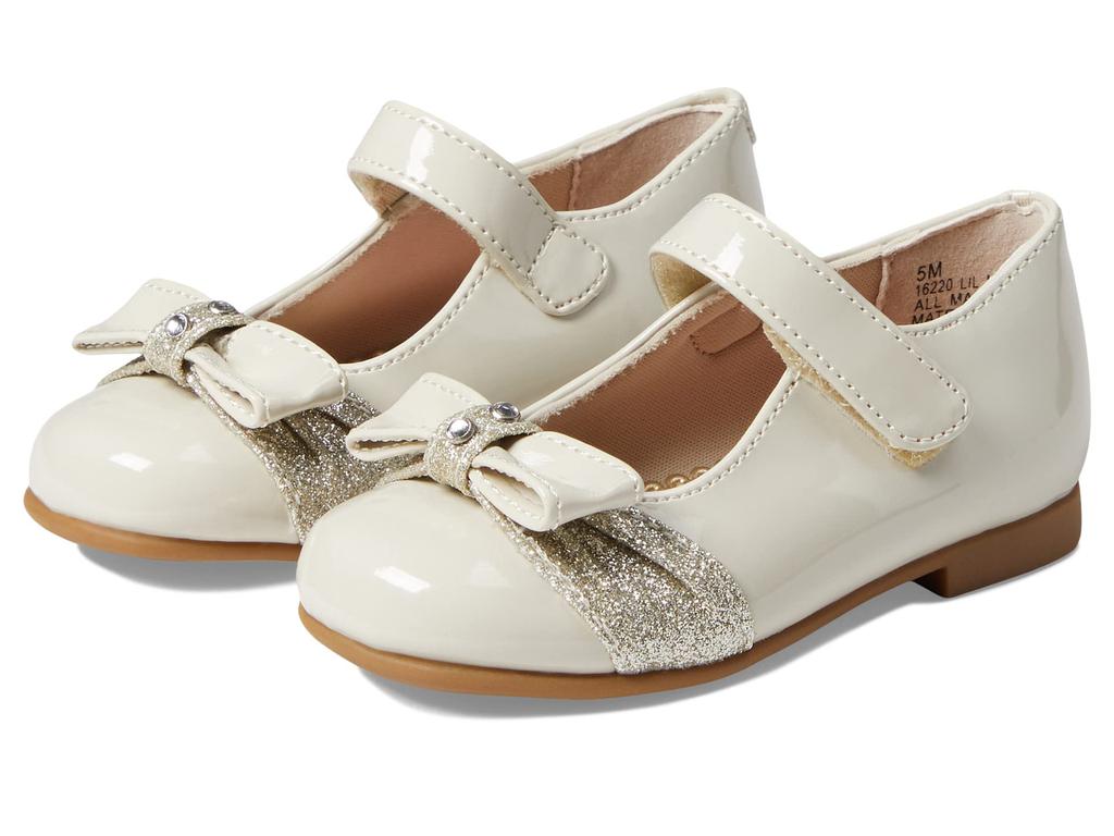 Rachel Shoes Lil Monica (Toddler)