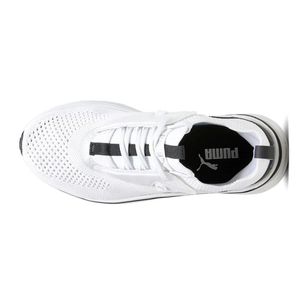 Puma Softride Stakd Lace Up Sneakers 4