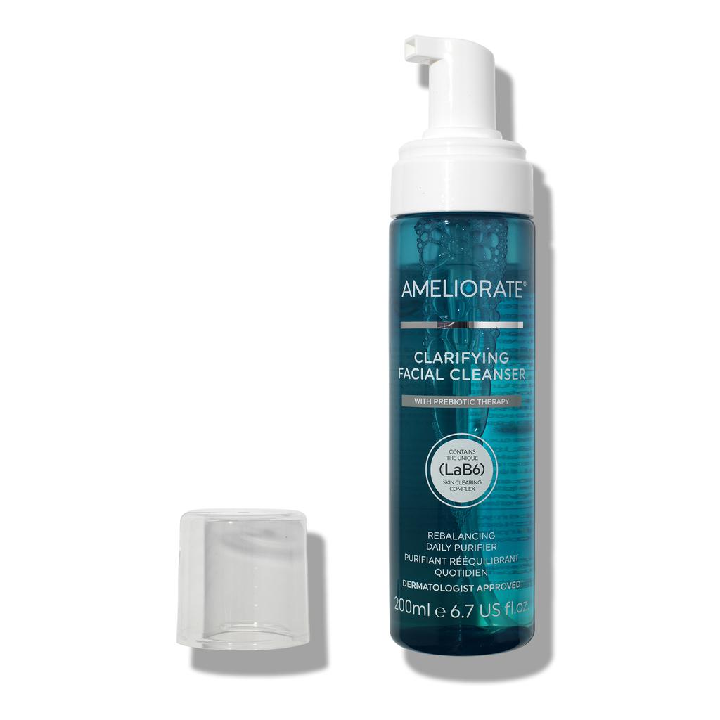 Ameliorate Ameliorate Clarifying Facial Cleanser