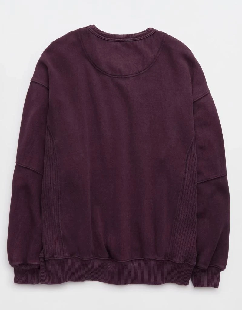 Aerie Aerie Très Chic Sweatshirt 5