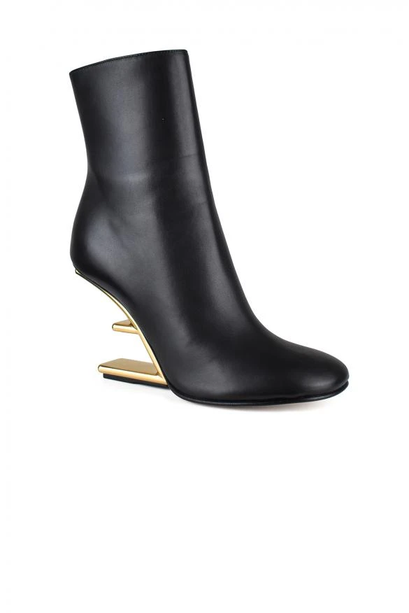 Fendi First Boots 3