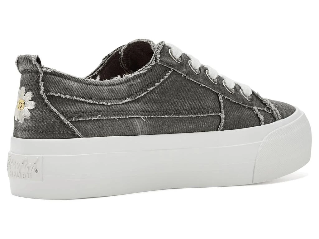 Blowfish Malibu Sadie-Sun 8 Lace-Up Shoes 3